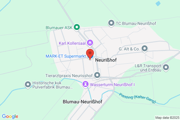 Oesterreichische Post AG Postamt