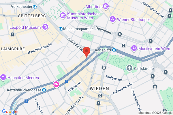 Barci und Partner Young und Rubicam Vienna Werbeges.mbH
