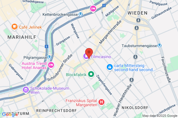 Chiquita Repraesentanz Oesterreich