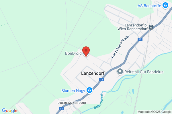 Infobon Direktwerbe- u. Adressenunternehmen
