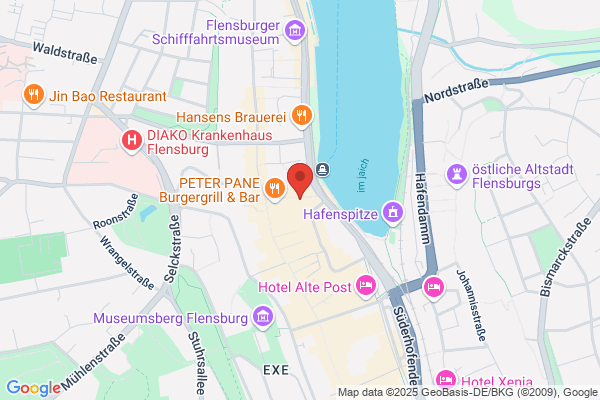 Pharma Nord Healthcare GmbH