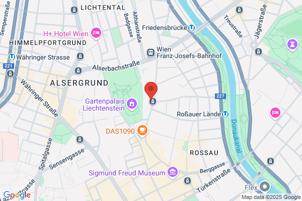 LOGOPRESENT HandelsgesmbH