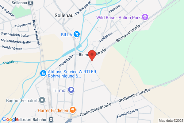 Reisner H GmbH und Co KG