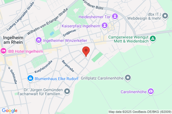 Mangold und Partner Werbeagentur