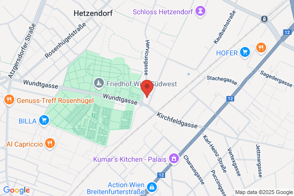 Profihomepage Gerti Schuster