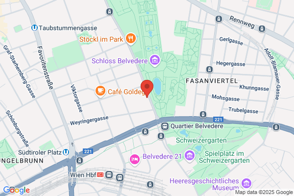 Stadtinformation WerbegesmbH