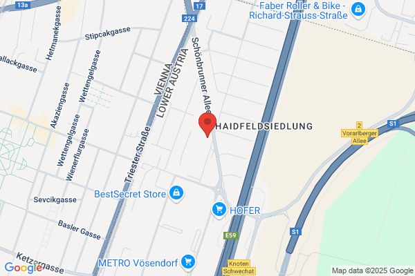 Fressnapf Vösendorf