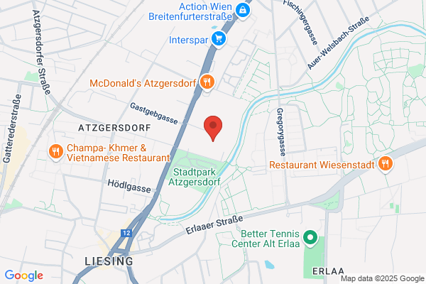 Fressnapf Wien