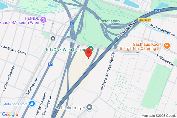 Fressnapf Wien
