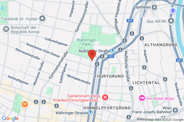 PROFISCH Mag Schabuss - Weissenbacher - Zornig OEG