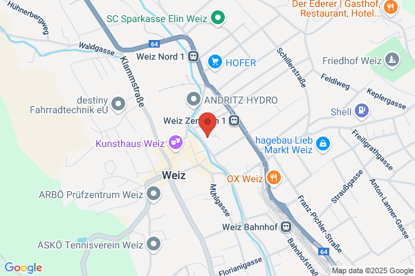 Bezirksgericht