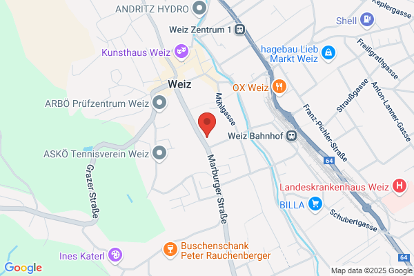 Steirer Apotheke Weiz
