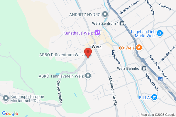 ARBOe Pruefzentrum