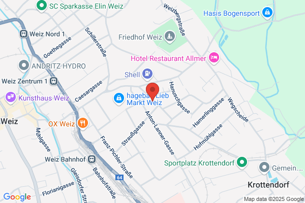 Architekten Hauser und Hiebl KEG