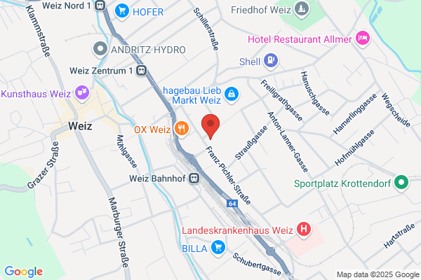 Area 52 Jugendnetzwerk Weiz