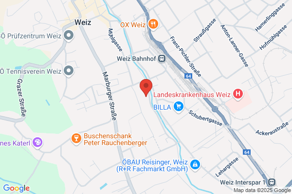Autohaus Kreimer GmbH