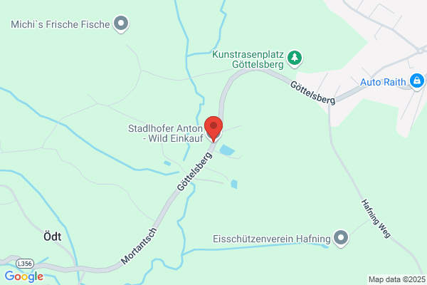 Stadlhofer Anton - Wild Einkauf