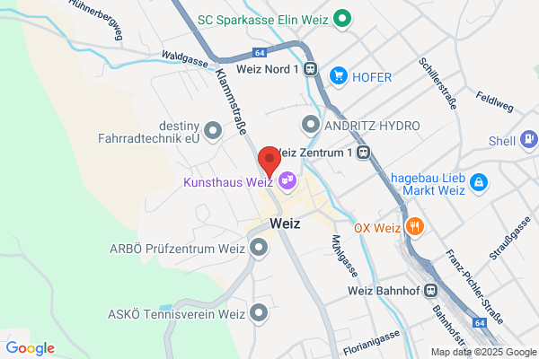 Sparkasse in Weiz