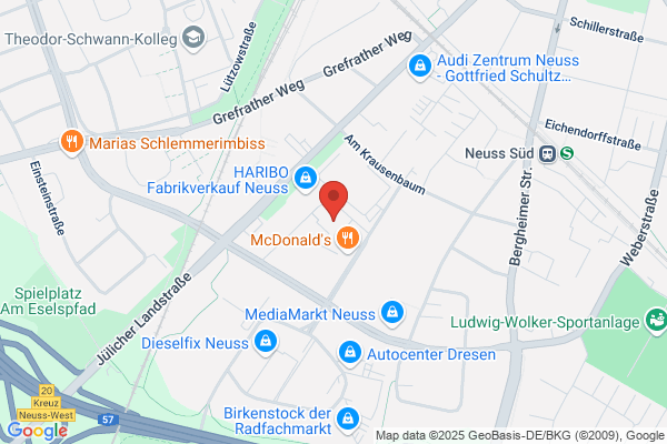 M und W Beteiligung GmbH