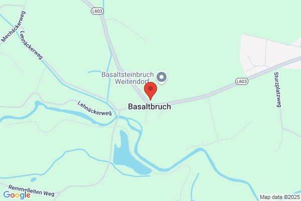 Steir. Basalt- u. Hartgestein Werke Appelstein- bruch GmbH und Co. KG