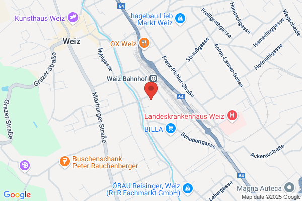 Pezo Handelsges. mbH und Co. KG