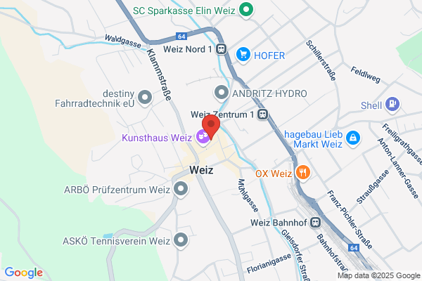 Cafe Weberhaus