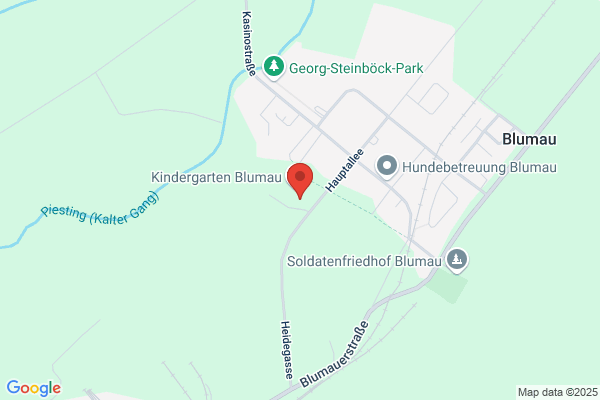 Volkshilfe Niederoesterreich
