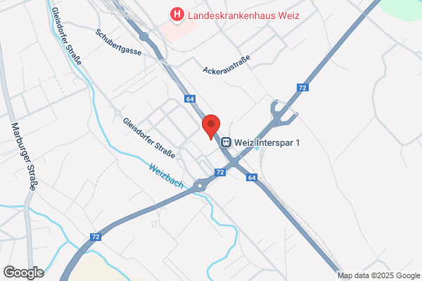 Die Putzerei
