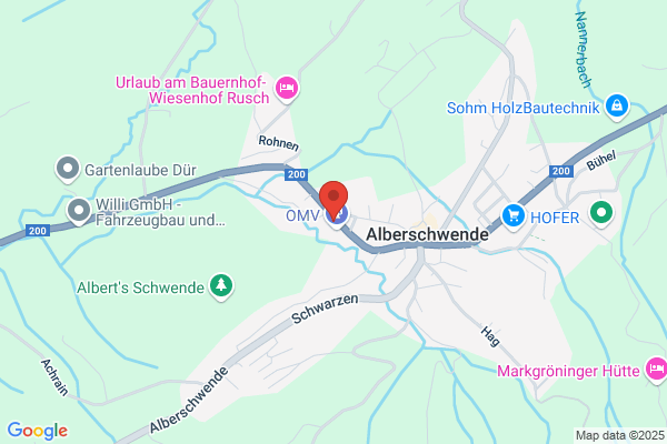 Feuerwehr