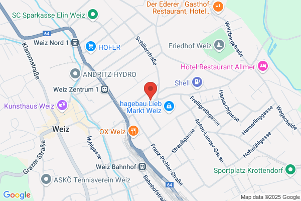 Teleshop Weiz Harald Holler