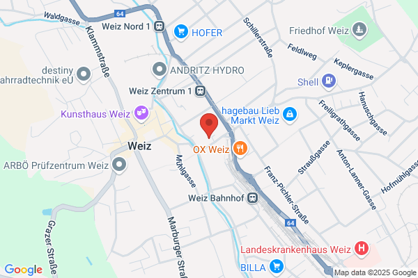 dm friseurstudio
