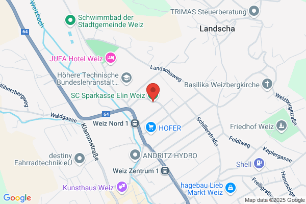 SC Sparkasse Elin Weiz