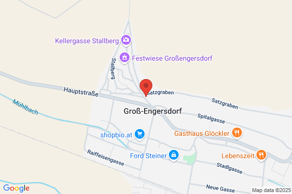 Bioweinbau Berger