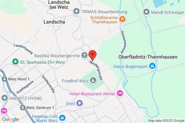 Ederer Gesellschaft m.b.H.