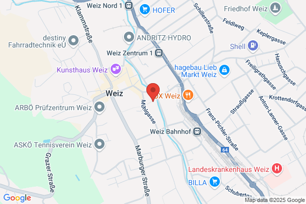 Gasthaus Spirk
