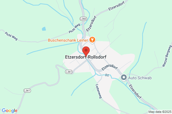 Gemeindeamt Etzersdorf- Rollsdorf