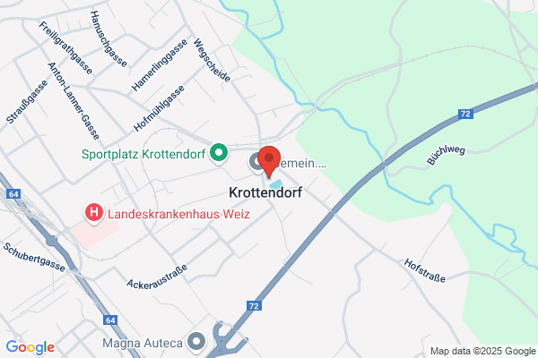 Gemeindeamt Krottendorf