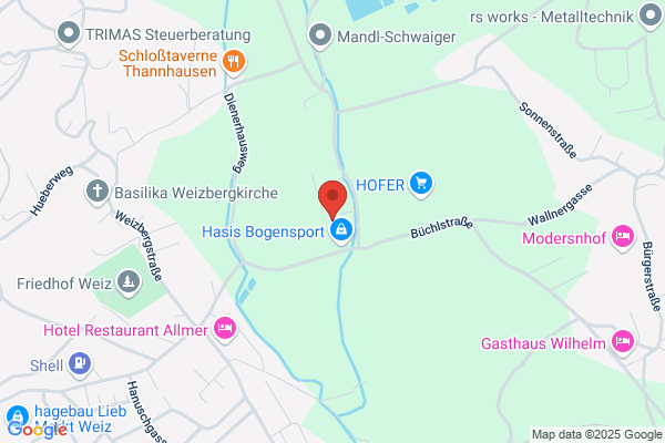 Gemeindeamt Thannhausen