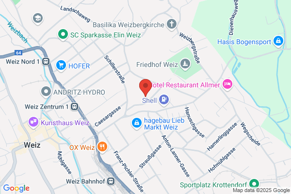 Sporthauptschule 1
