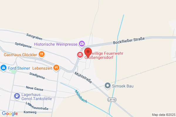 Diewald Gerald Dipl.- Ing. / dieConsult it-systems GmbH