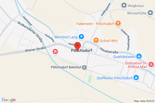 Frisiersalon Eva Jarisch