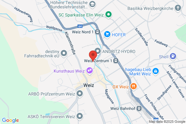 J. Pichlers Erben nunmehr GmbH und Co KG