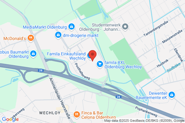 Jello Schuhpark