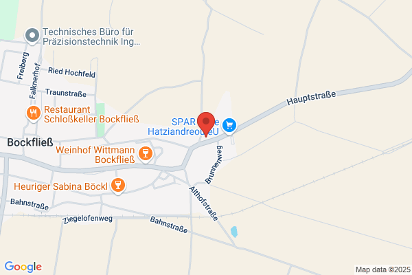Erich Brenner Handels GmbH