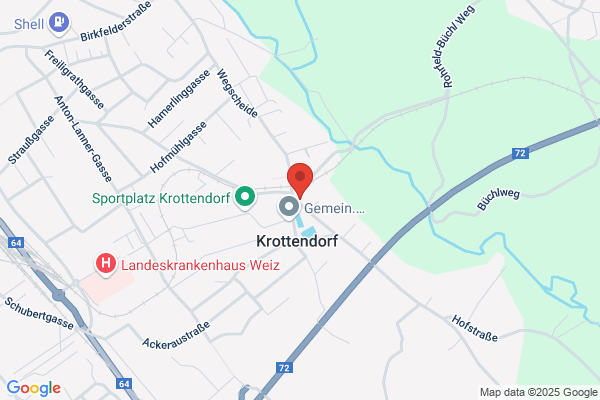Kindergarten Krottendorf