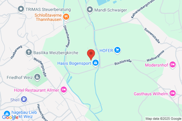 Kindergarten Thannhausen
