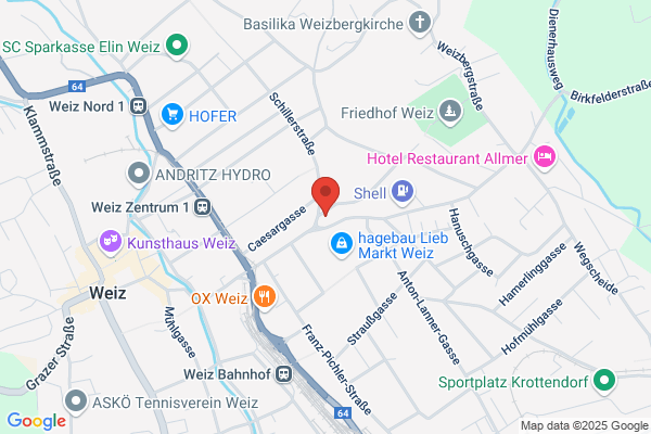Evangelisches Pfarramt