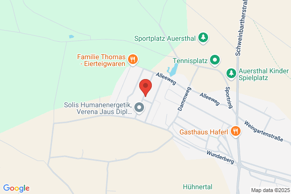 Christine Wiesner