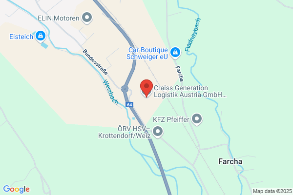 Creyfs Personalservice GmbH