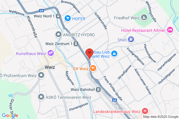 Fahrschule Inh Harald Brosch